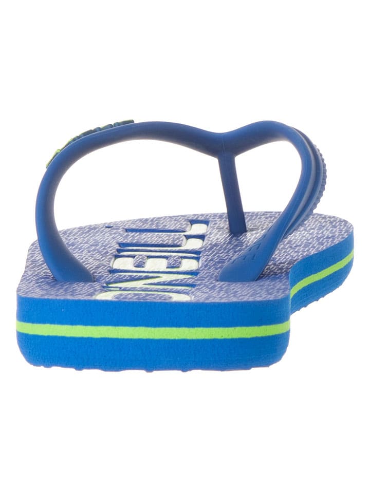 O'Neill Blau 8581900 Zehentrenner "Profile" in Blau - 2