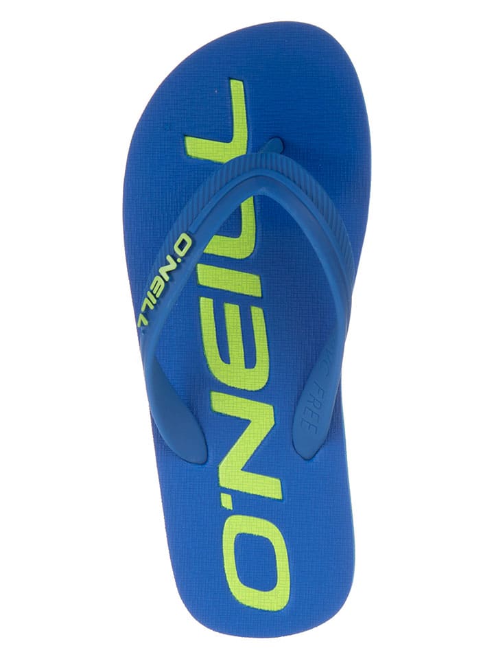 O'Neill Blau 8581900 Zehentrenner "Profile" in Blau - 3