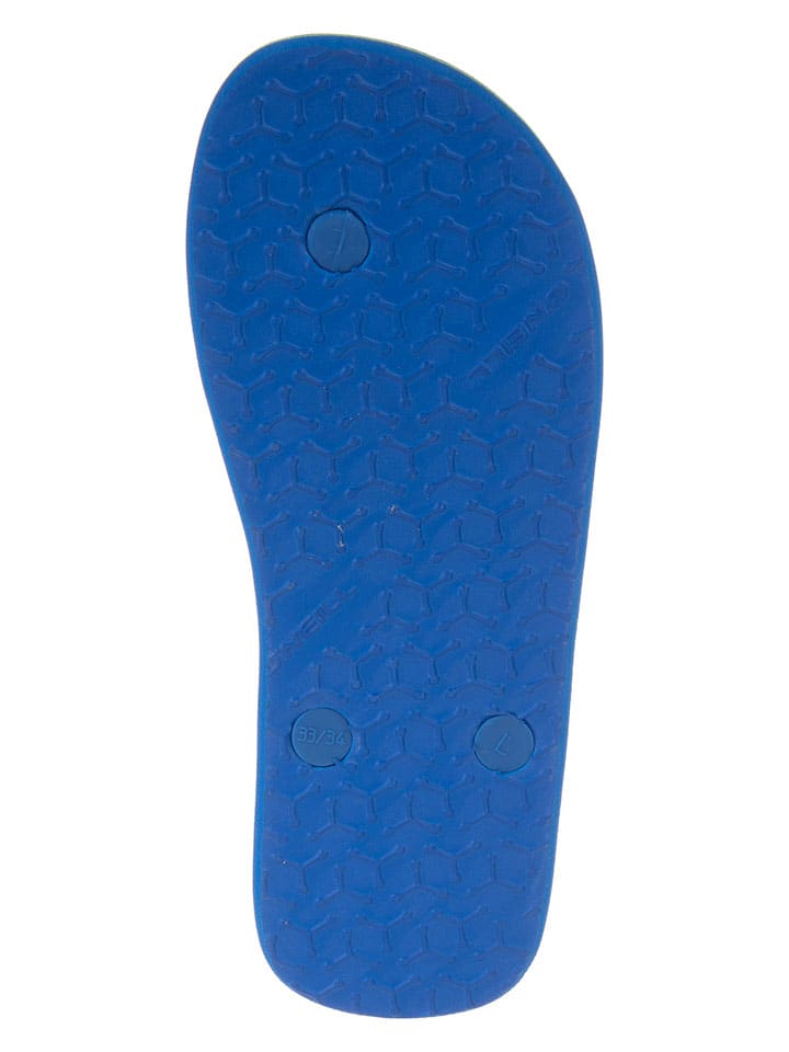O'Neill Blau 8581900 Zehentrenner "Profile" in Blau - 4