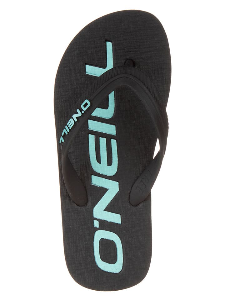 O'Neill Schwarz 251735 Zehentrenner "Profile" in Schwarz - 3