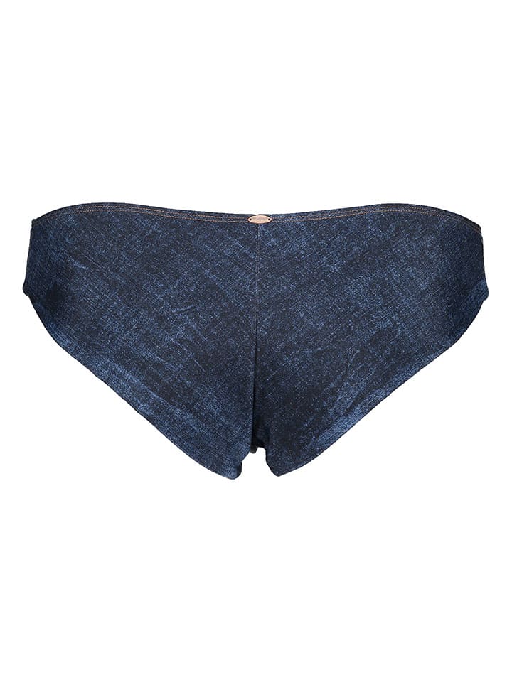 Plavky spodní díl O'Neill Dunkelblau 4687214 Bikini-Hose "Maoi" in Dunkelblau - 2