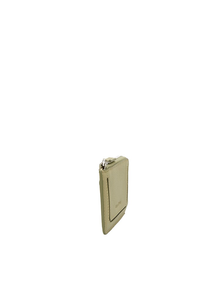 Peněženka Marc O´Polo Khaki - (B)14 x (H)8 x (T)1,5 cm 4819020 Leder-Geldbörse in Khaki - (B)14 x (H)8 x (T)1,5 cm - 3