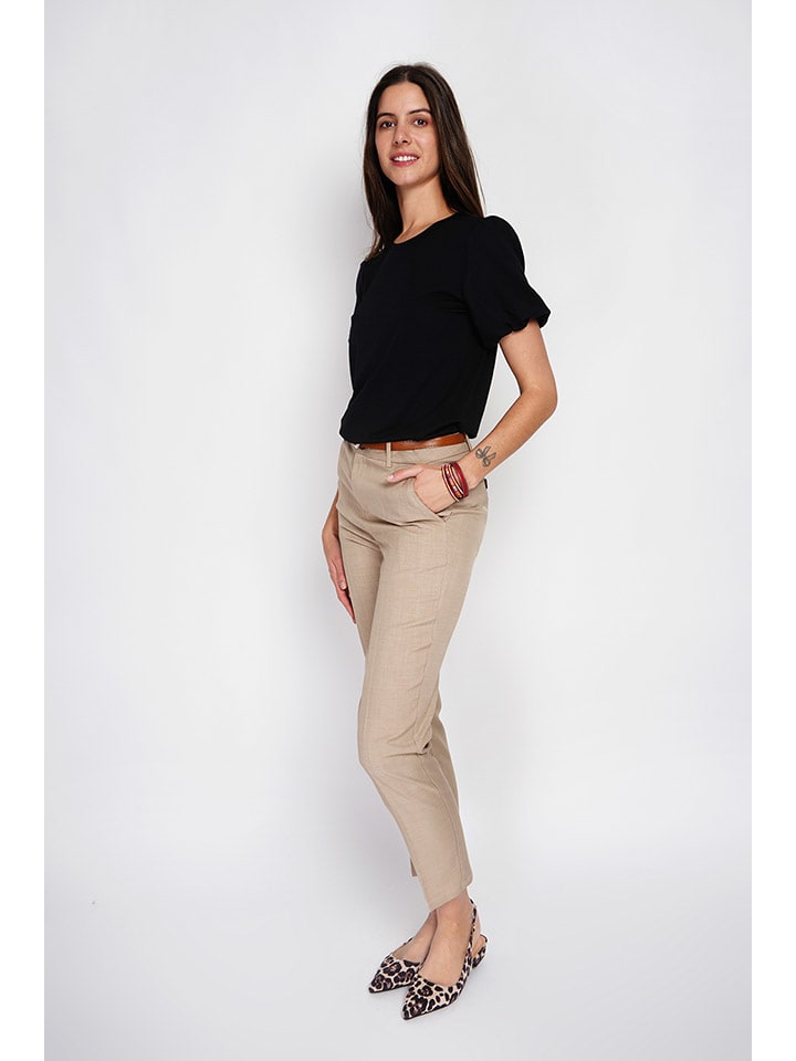 Tričko William de Faye Schwarz 4441400 Shirt in Schwarz - 5