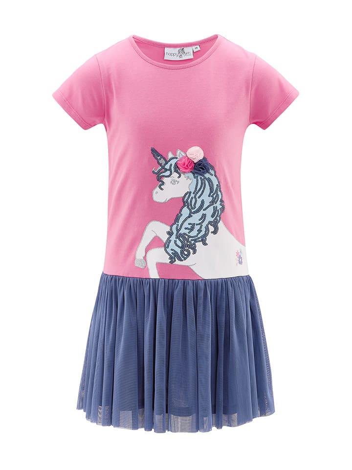 happy girls by Eisend Rosa/ Blau 2432173