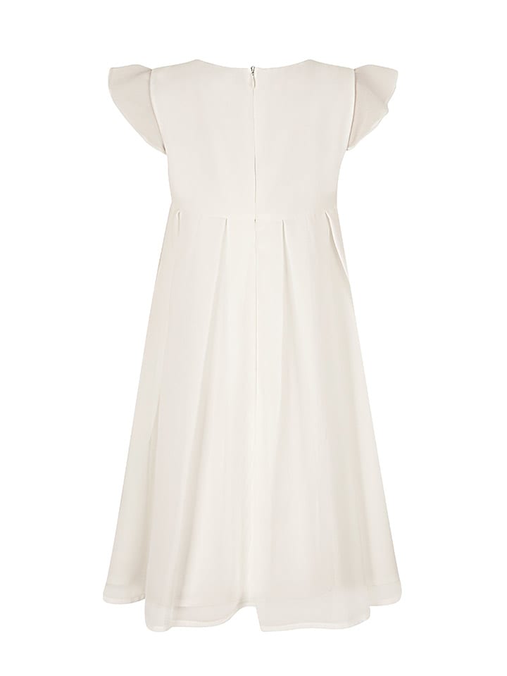 happy girls by Eisend Creme 5682725 Kleid in Creme - 2