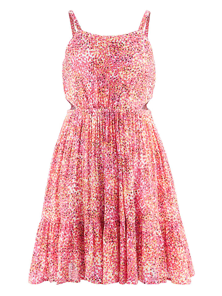 happy girls by Eisend Pink/ Bunt 5448908 Kleid in Pink/ Bunt - 1