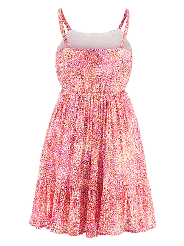 happy girls by Eisend Pink/ Bunt 5448908 Kleid in Pink/ Bunt - 2