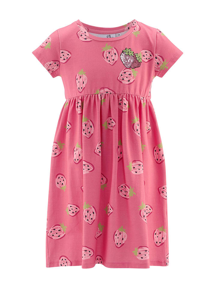 happy girls by Eisend Pink 2506986 Kleid in Pink - 1