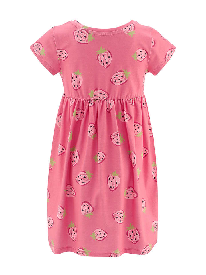 happy girls by Eisend Pink 2506986 Kleid in Pink - 2