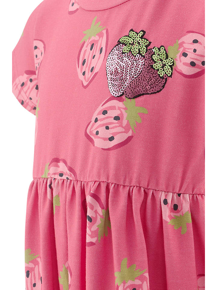 happy girls by Eisend Pink 2506986 Kleid in Pink - 3