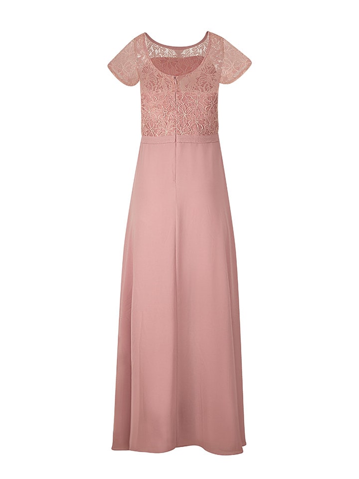 happy girls by Eisend Rosa 670344 Kleid in Rosa - 2