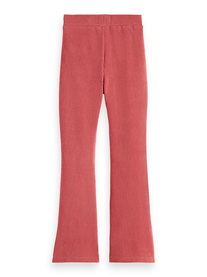 Legíny Scotch & Soda Koralle 8497776 Leggings in Koralle - 2