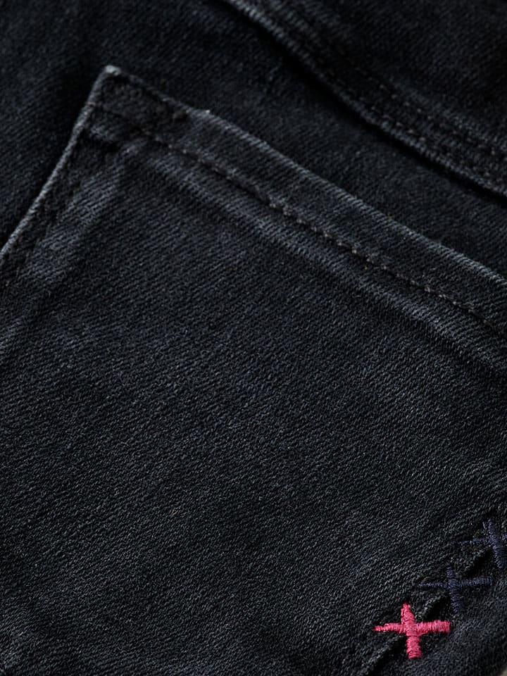 Scotch & Soda Schwarz 7231249 Jeans - Skinny fit - in Schwarz - 2