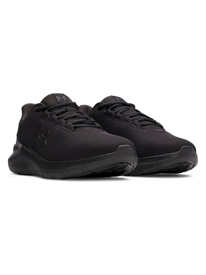 Tenisky Under Armour Schwarz 2978138 Laufschuhe "Phade RN 3" in Schwarz - 3