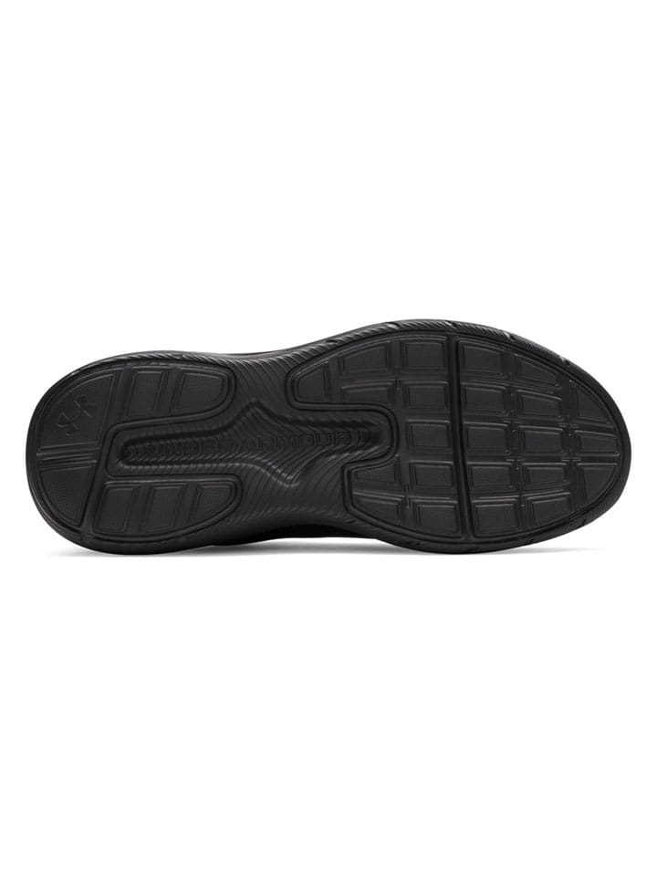 Tenisky Under Armour Schwarz 2978138 Laufschuhe "Phade RN 3" in Schwarz - 5