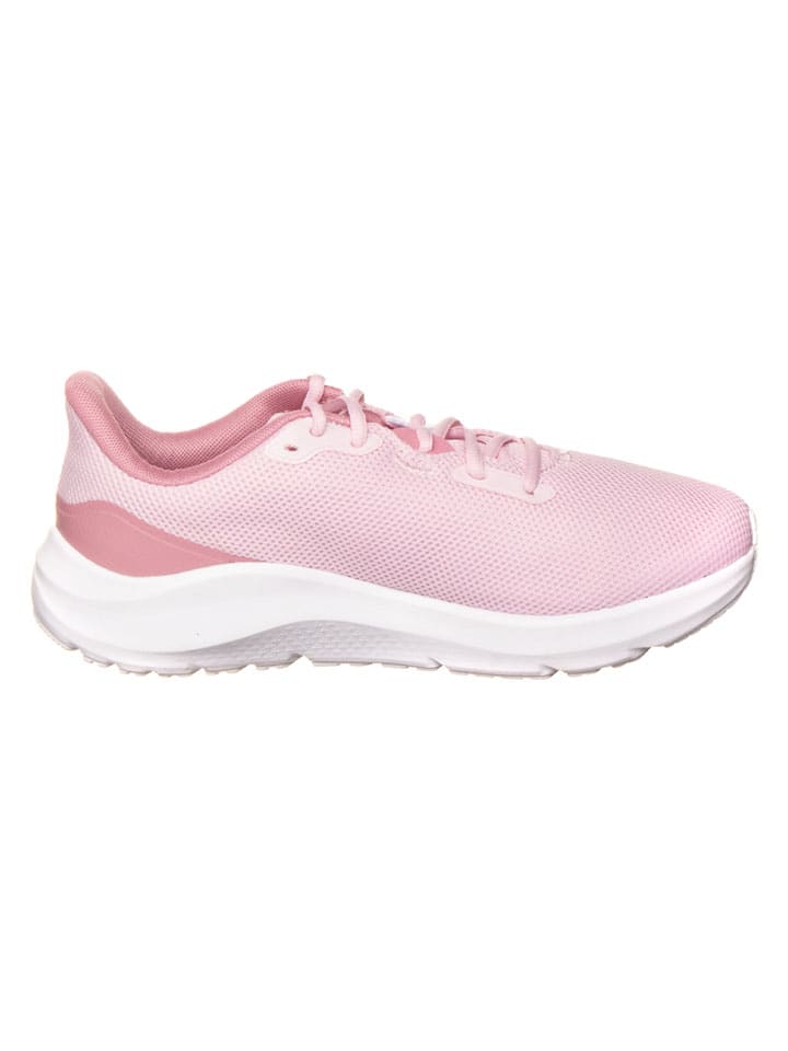 Tenisky Under Armour Rosa 1906984 Sneakers "Charged Pursuit 4" in Rosa - 2