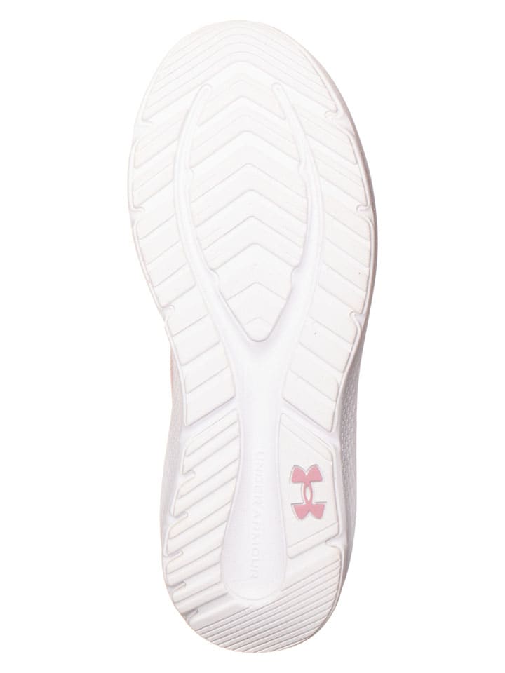 Tenisky Under Armour Rosa 1906984 Sneakers "Charged Pursuit 4" in Rosa - 5