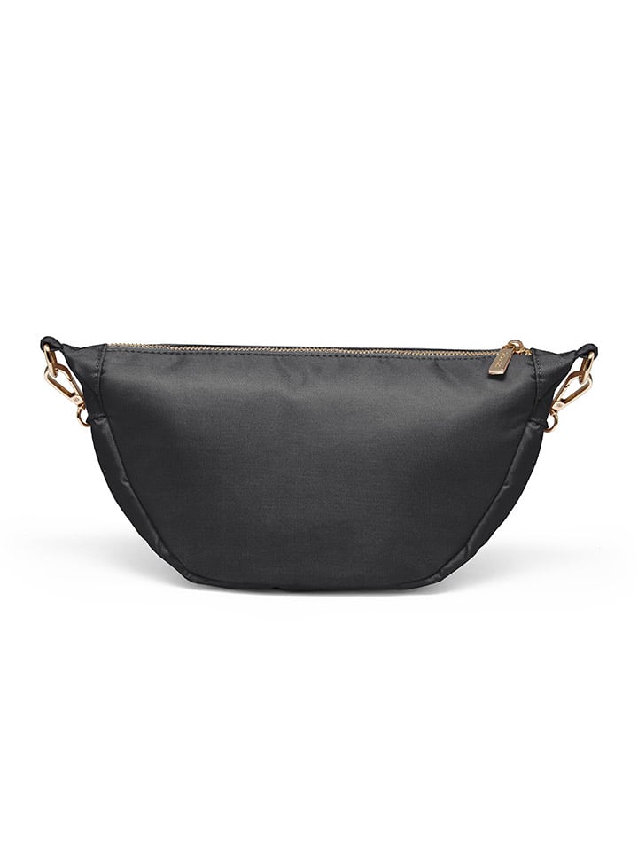 Puccini Schwarz - (B)30 x (H)17,5 x (T)9 cm 774719 Umhängetasche "Pulse" in Schwarz - (B)30 x (H)17,5 x (T)9 cm - 3