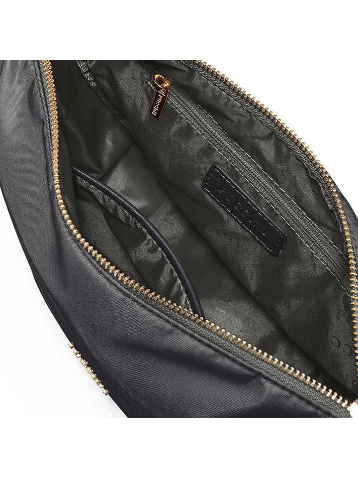 Puccini Schwarz - (B)30 x (H)17,5 x (T)9 cm 774719 Umhängetasche "Pulse" in Schwarz - (B)30 x (H)17,5 x (T)9 cm - 4