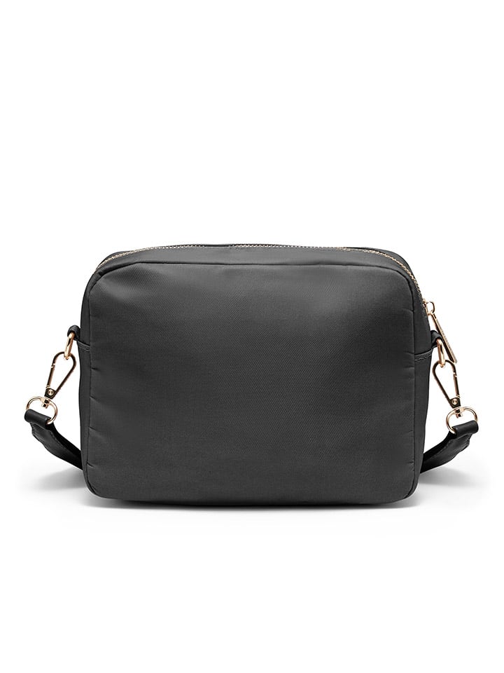 Puccini Schwarz - (B)23 x (H)19 x (T)8 cm 1096398 Umhängetasche "Pulse" in Schwarz - (B)23 x (H)19 x (T)8 cm - 3