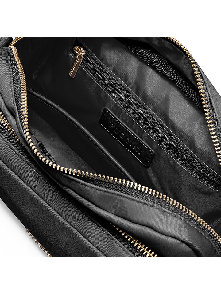 Puccini Schwarz - (B)23 x (H)19 x (T)8 cm 1096398 Umhängetasche "Pulse" in Schwarz - (B)23 x (H)19 x (T)8 cm - 4