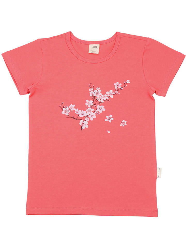 Tričko Walkiddy Pink 4880499 Shirt in Pink - 1