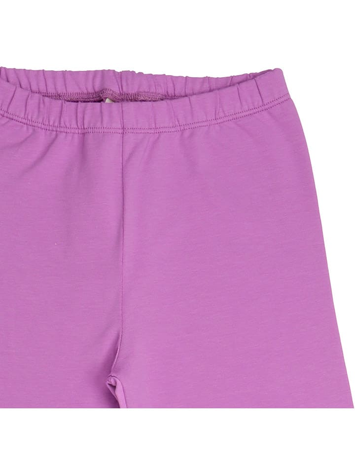 Legíny Walkiddy Lila 998428 Leggings in Lila - 2