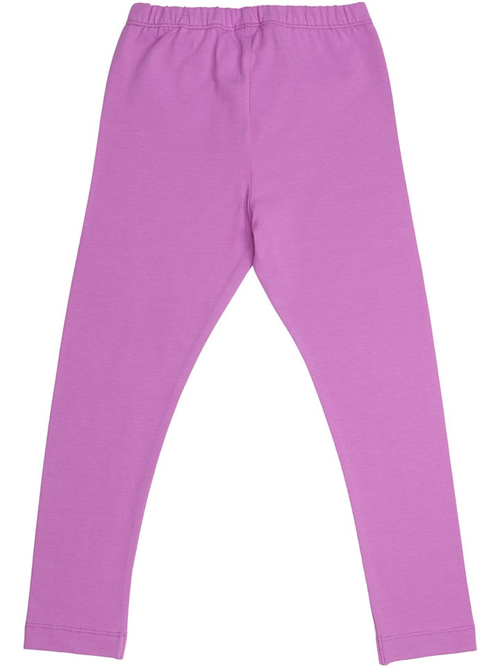 Legíny Walkiddy Lila 998428 Leggings in Lila - 3
