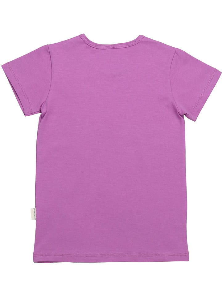 Tričko Walkiddy Lila 4608008 Shirt in Lila - 3