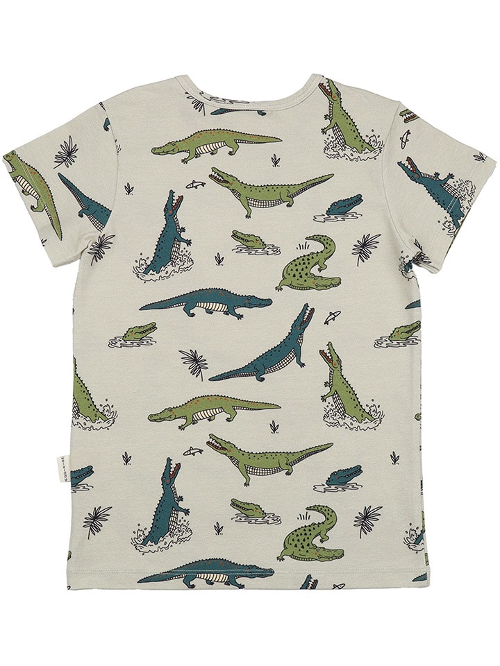 Tričko Walkiddy Beige 1906822 Shirt in Beige - 3