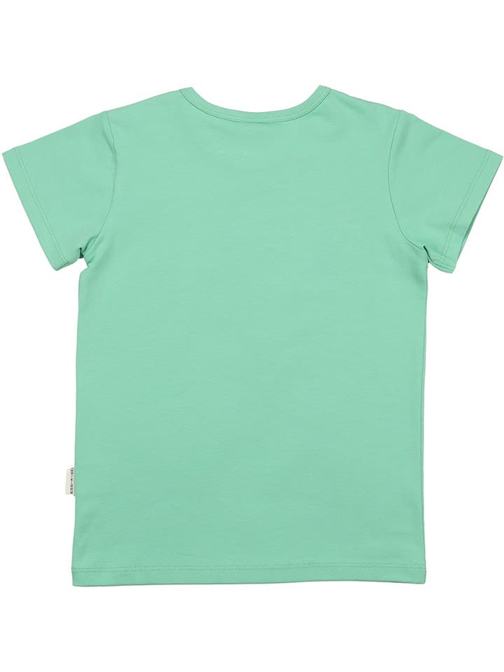 Tričko Walkiddy Grün 5323742 Shirt in Grün - 3