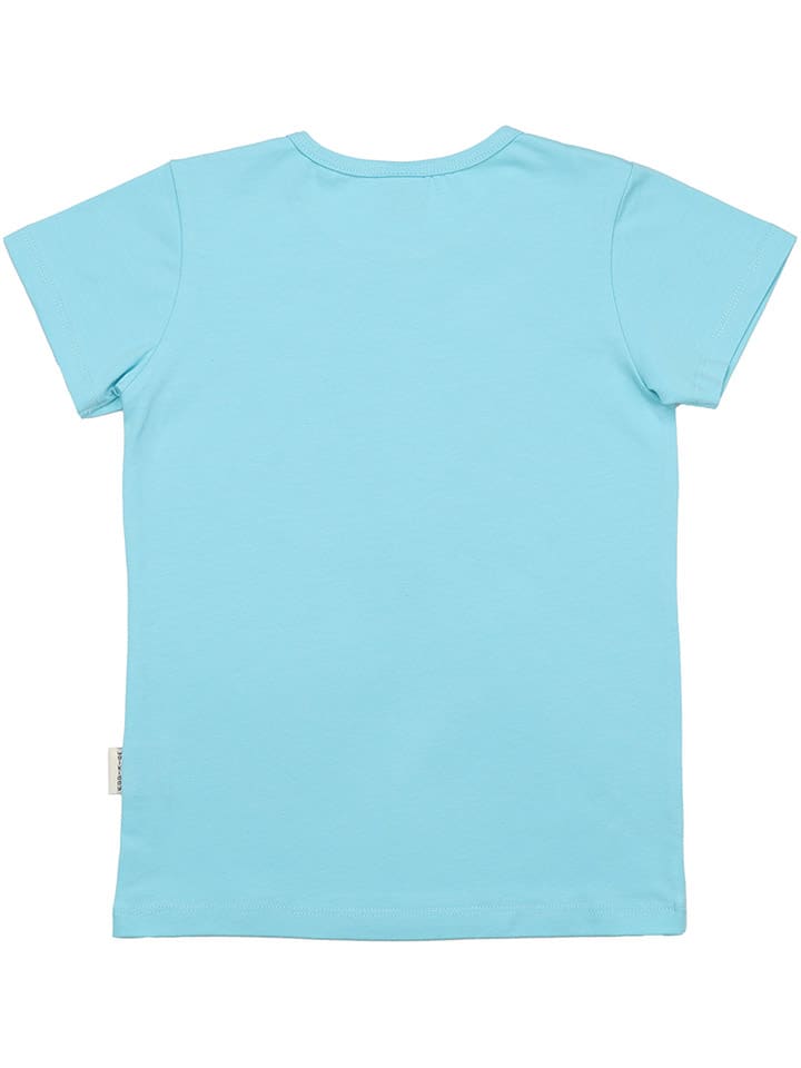 Tričko Walkiddy Hellblau 7647189 Shirt in Hellblau - 3