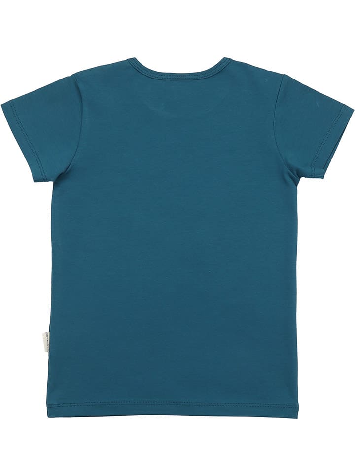 Tričko Walkiddy Blau 208693 Shirt in Blau - 3