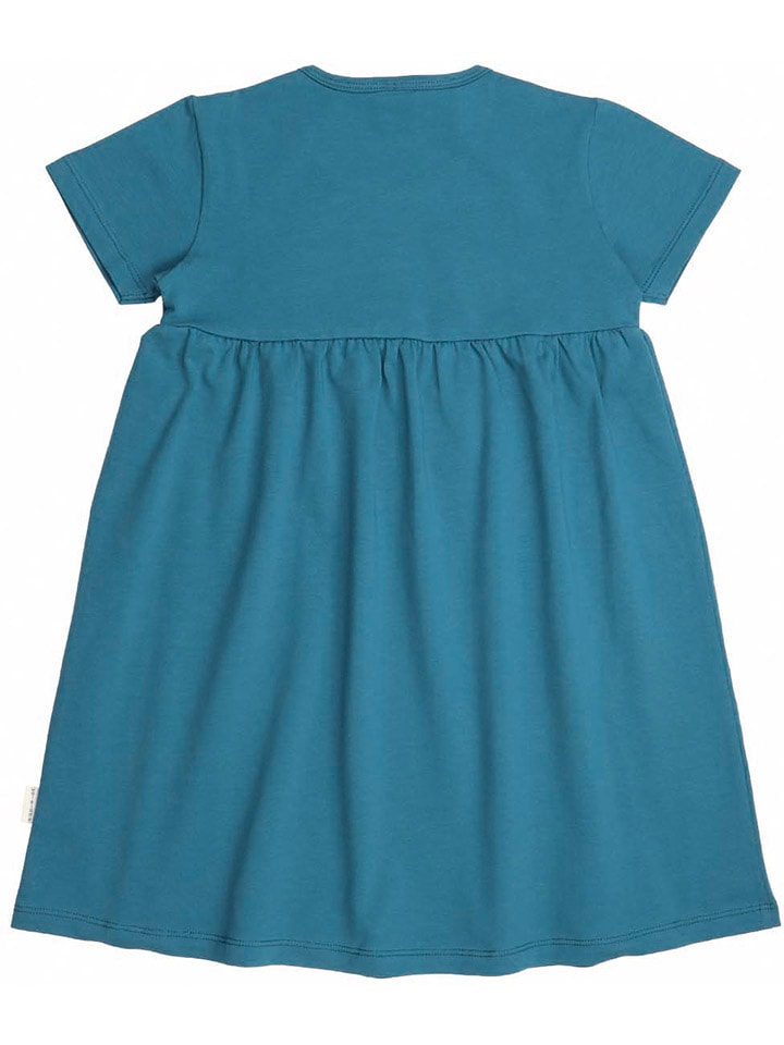 Walkiddy Blau 610851 Kleid in Blau - 3