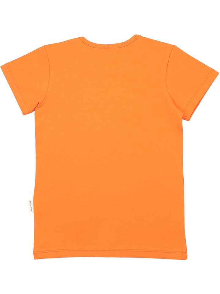 Tričko Walkiddy Orange 778035 Shirt in Orange - 3