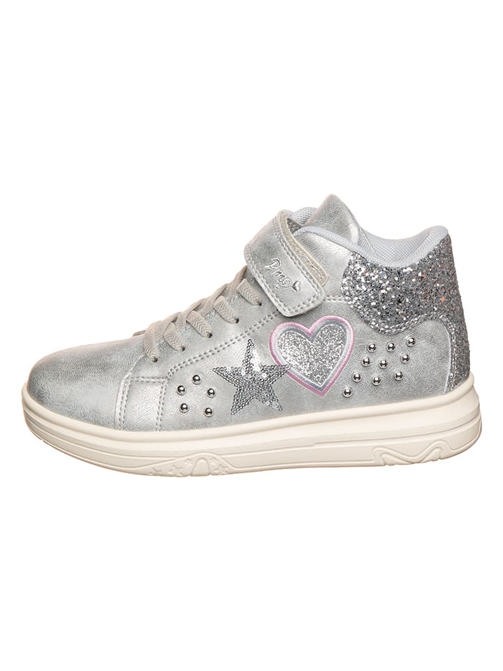 Boty Primigi Silber 236285 Sneakers "Primigi" in Silber - 1