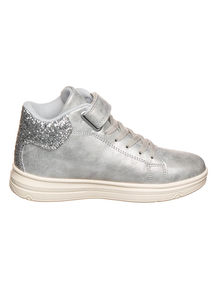 Boty Primigi Silber 236285 Sneakers "Primigi" in Silber - 2
