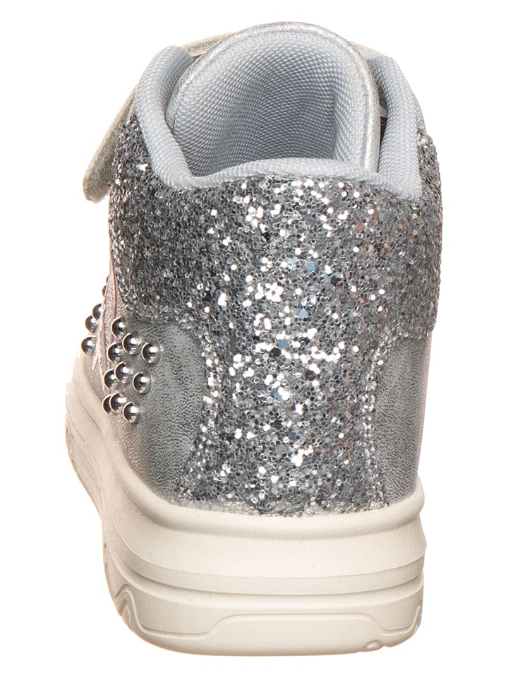 Boty Primigi Silber 236285 Sneakers "Primigi" in Silber - 3