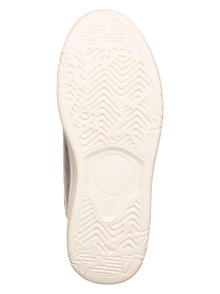 Boty Primigi Silber 236285 Sneakers "Primigi" in Silber - 5