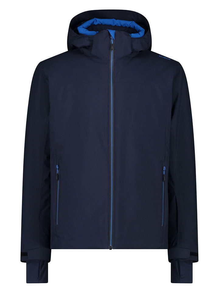 Bunda cmp Dunkelblau 858582 Funktionsjacke in Dunkelblau - 4