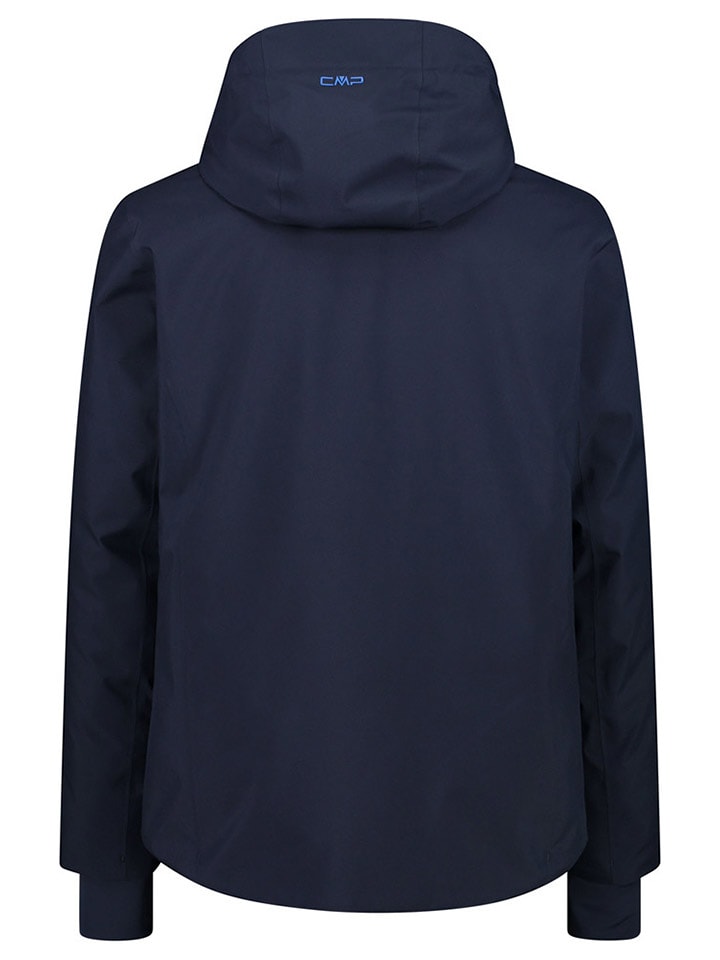 Bunda cmp Dunkelblau 858582 Funktionsjacke in Dunkelblau - 6