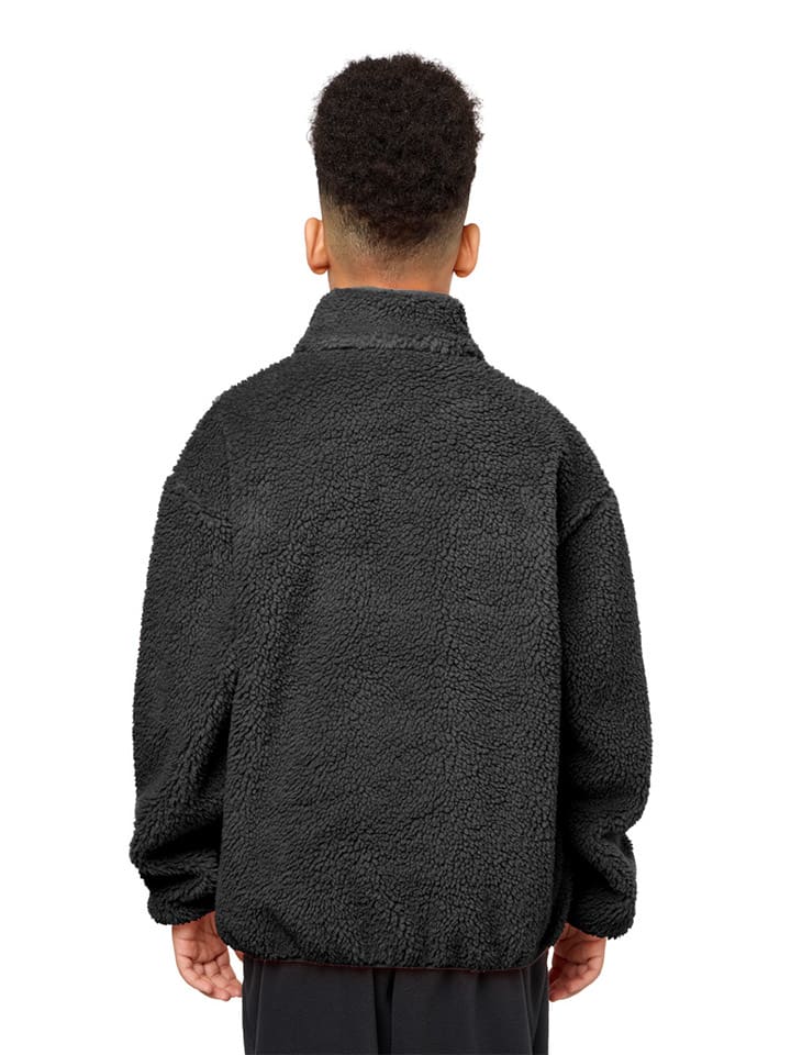 Jack Wolfskin Anthrazit 2251820 Fleecejacke in Anthrazit - 2