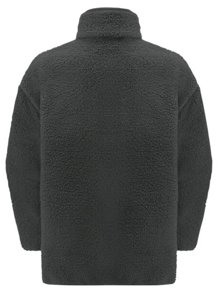 Jack Wolfskin Anthrazit 2251820 Fleecejacke in Anthrazit - 4