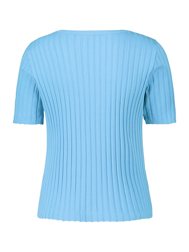 Tričko Betty Barclay Hellblau 1273908 Shirt in Hellblau - 7