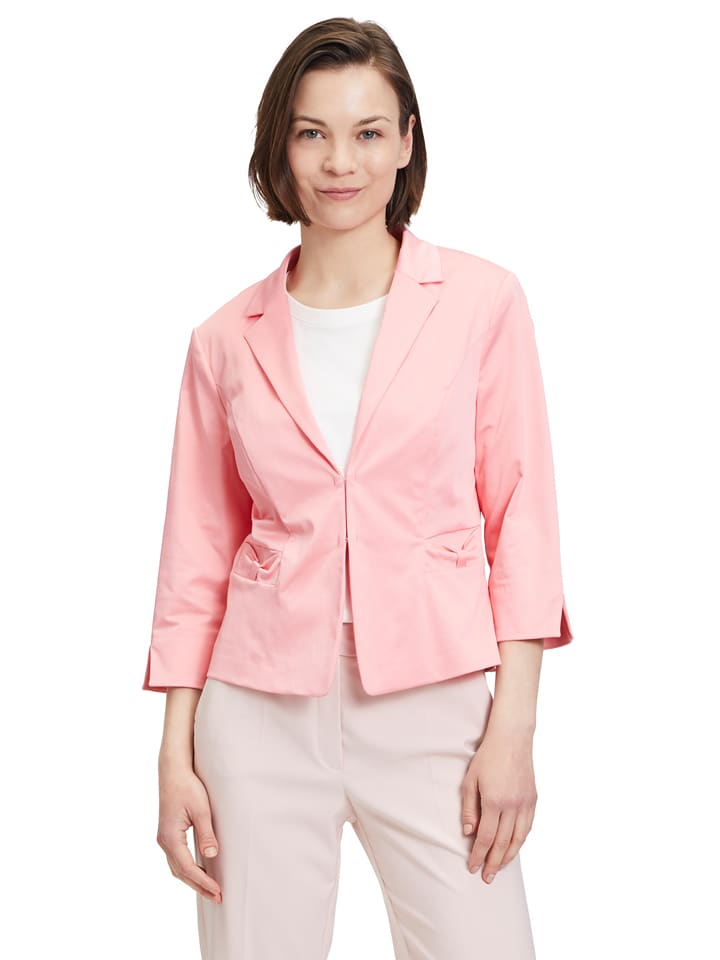 Bunda Betty Barclay Koralle 1381837 Blazer in Koralle - 1