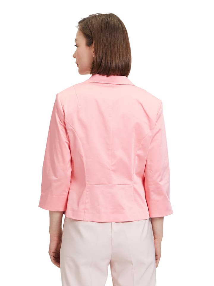 Bunda Betty Barclay Koralle 1381837 Blazer in Koralle - 2