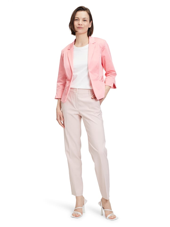 Bunda Betty Barclay Koralle 1381837 Blazer in Koralle - 3