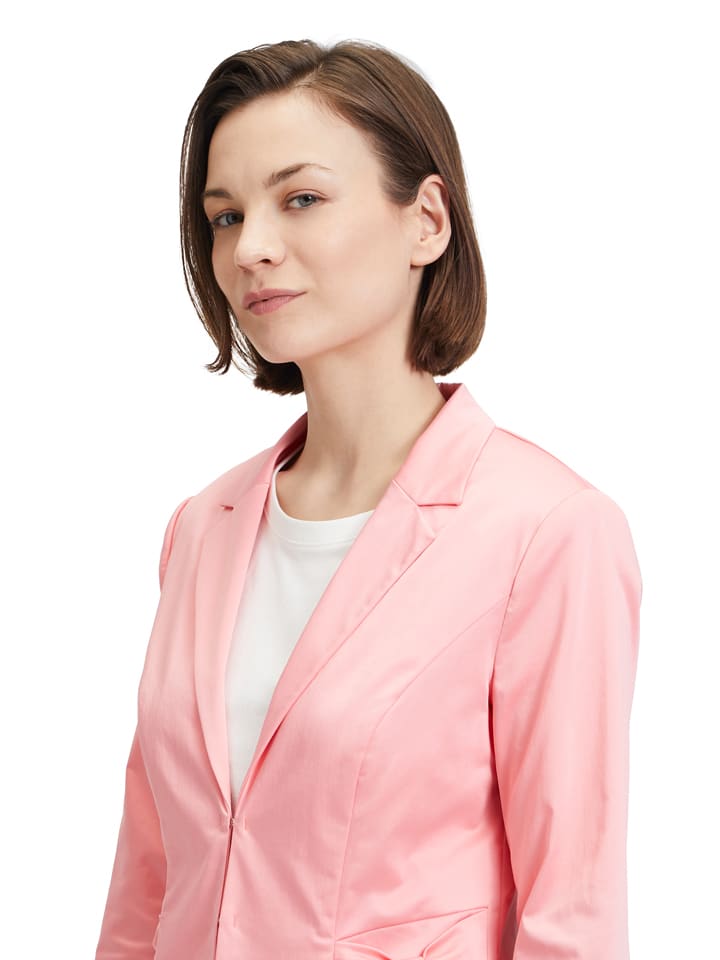 Bunda Betty Barclay Koralle 1381837 Blazer in Koralle - 4