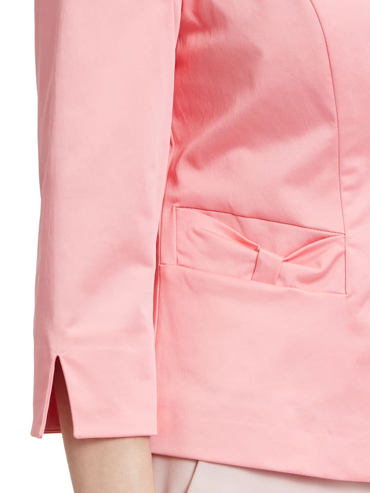 Bunda Betty Barclay Koralle 1381837 Blazer in Koralle - 5