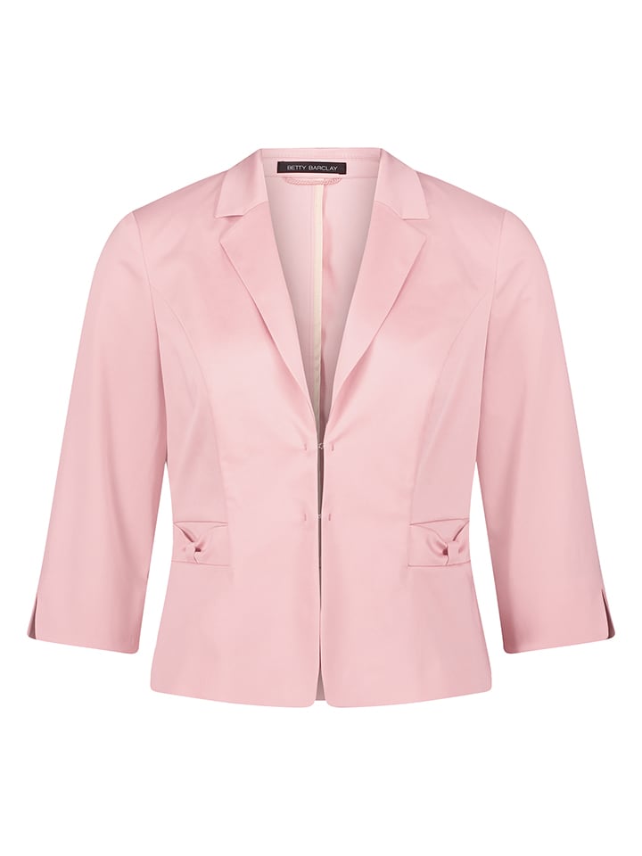 Bunda Betty Barclay Koralle 1381837 Blazer in Koralle - 6